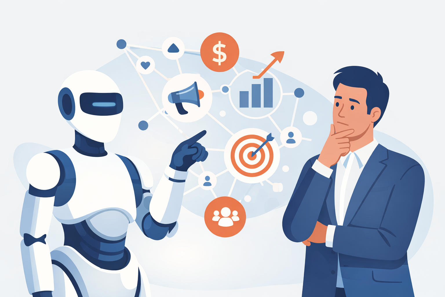 Marketing in the Age of AI